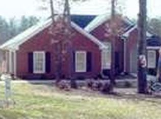 1170 Darlington Station Rd, Bogart, GA 30622