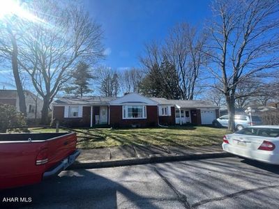 520 Spruce St, Roaring Spring, PA, 16673