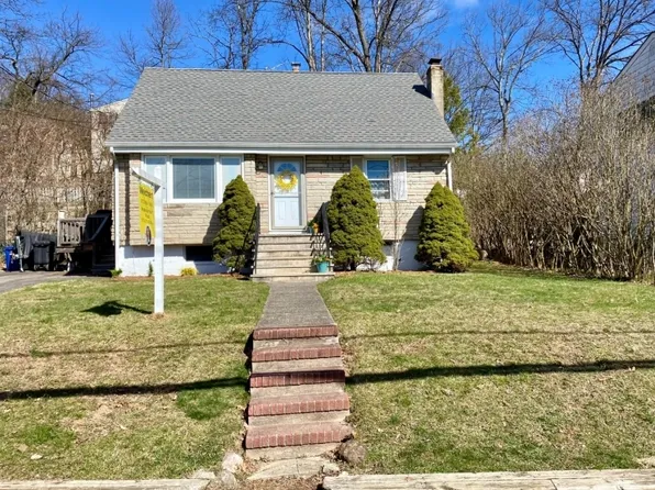 21 Seneca Ave, Rockaway Twp., NJ 07866