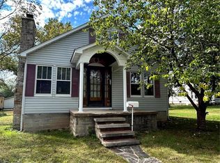 313 N Church St, Sullivan, MO 63080