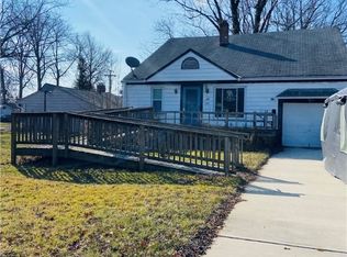 764 E 331st St, Eastlake, OH 44095