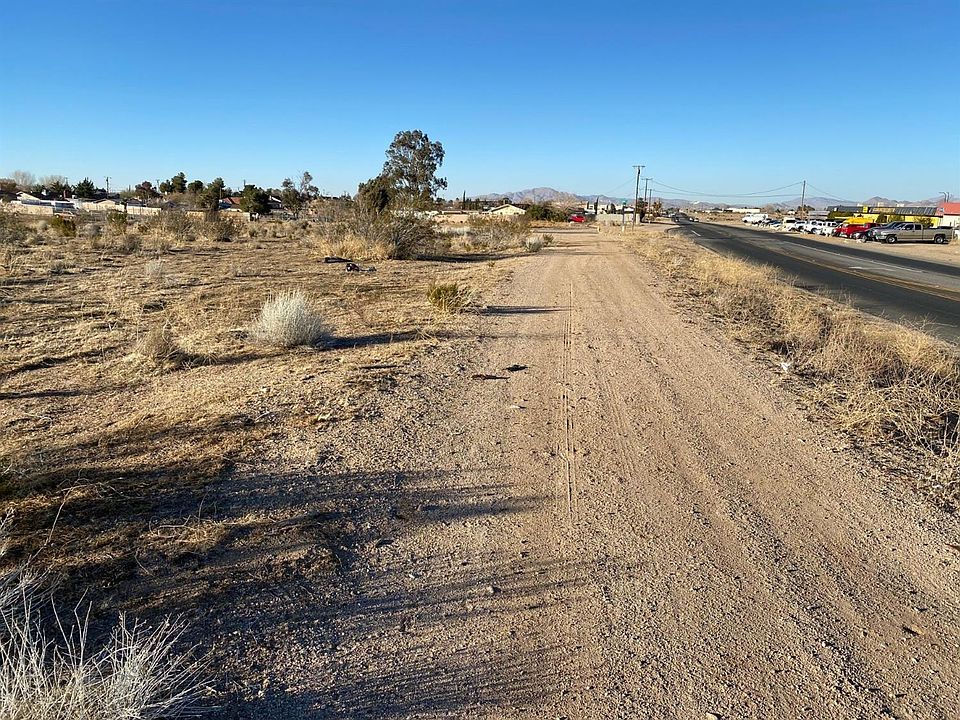 2nd image of Hesperia Rd Lot C