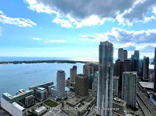 55 Cooper St #6312, Toronto, ON M5E 0G1