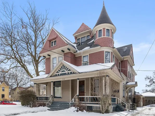 624 Cherry St SE, Grand Rapids, MI