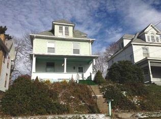 515 E Moody Ave, New Castle, PA