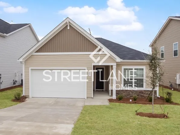 251 Chetsley Dr, Lexington, SC 29073