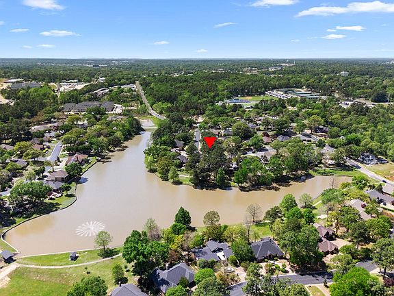 5th image of 3711 Lake Vista Cir
