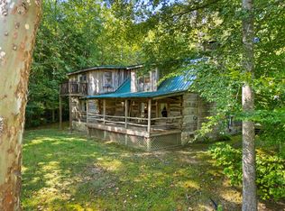 155 Chaneyville Rd, Stanton, KY 40380