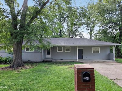 2738 Woodside Dr, Jackson, MS, 39204