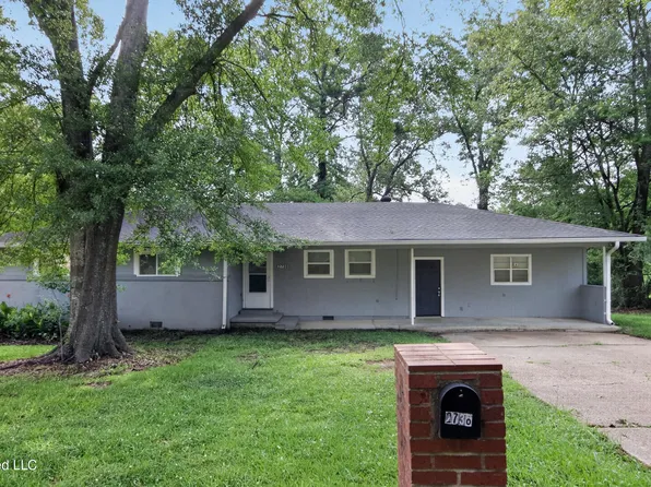 2738 Woodside Dr, Jackson, MS 39204