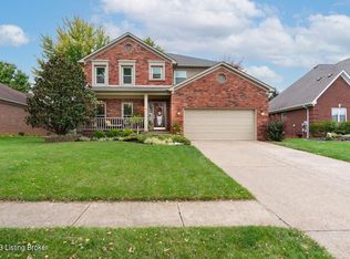 3700 Rock Bay Dr, Louisville, KY 40245