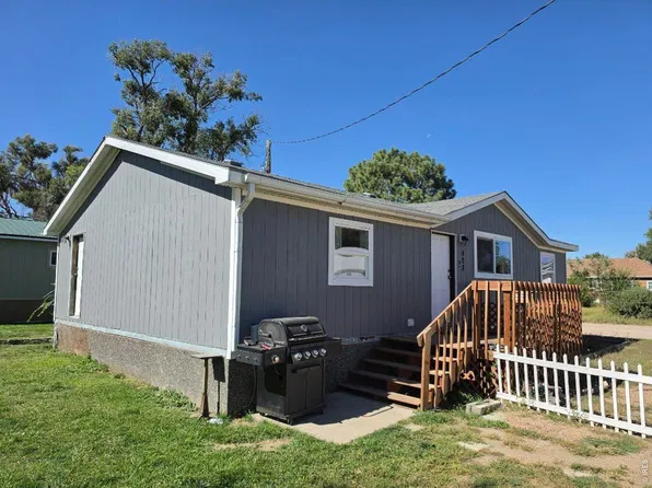 408 Morgan St, Merino, CO 80741