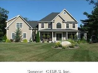 6 Sugar Bush Ln, Tolland, CT 06084