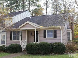 5430 Sharpe Dr, Raleigh, NC 27612