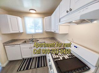 3005 N Garey Ave, Pomona, CA 91767