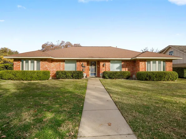5124 Whistler Dr, Fort Worth, TX 76133