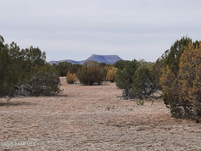 LOT 1320 N Skedaddle Trl, Seligman, AZ, 86337