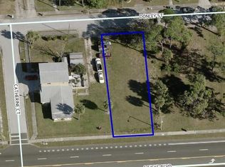 Fiske S, Cocoa, FL 32922