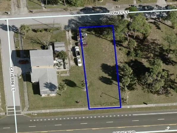 Fiske S, Cocoa, FL 32922