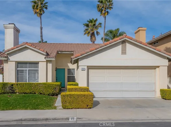 17 Avignon Ave, Foothill Ranch, CA 92610