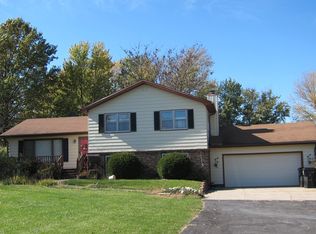 14502 S 132nd St, Springfield, NE 68059