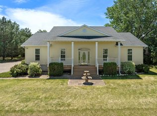 3545 5th Ave SW, Minot, ND 58701