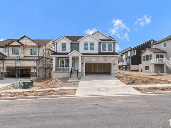 3983 W 930 N #532, Lehi, UT 84048