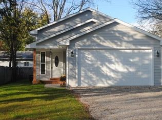 26608 103rd Pl, Trevor, WI 53179