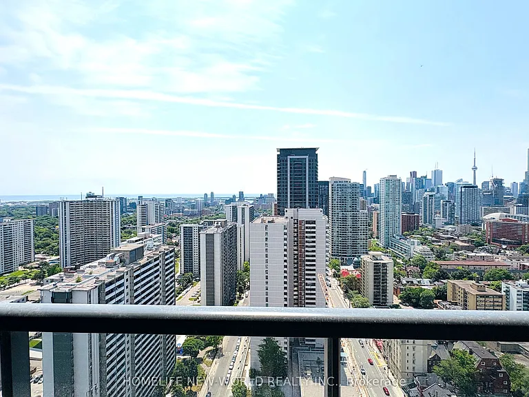 609 Sherbourne St #3301 — Photo 27