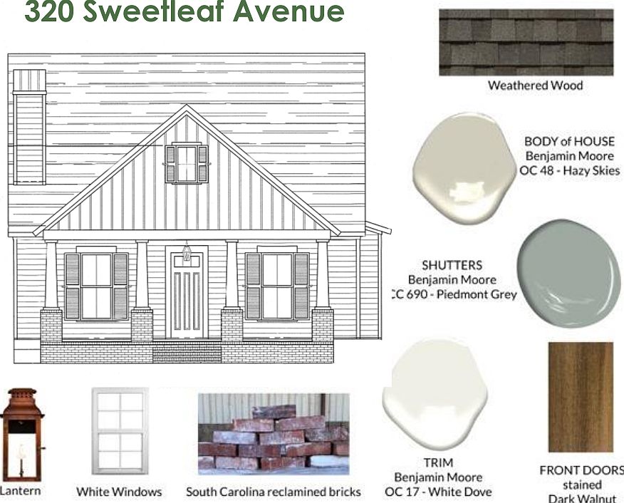 2nd image of 320 Sweetleaf Ave