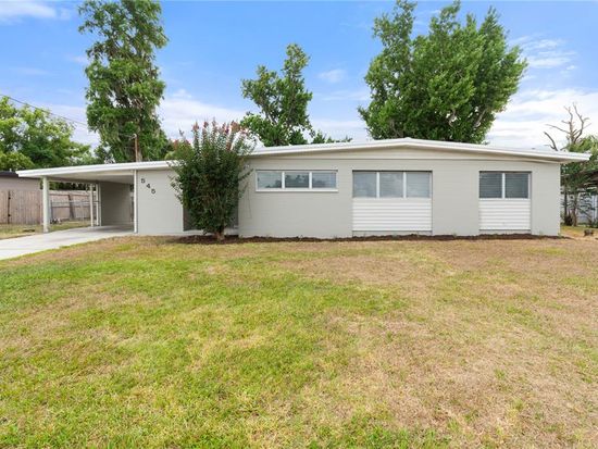 545 SHADY LANE, Bartow, FL 33830
