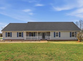 1046 Highway 417, Moore, SC 29369