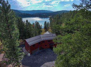 962 Emerald Lake Loop, Seeley Lake, MT 59868