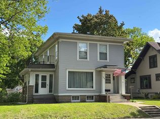 108 3rd Ave, Charles City, IA 50616