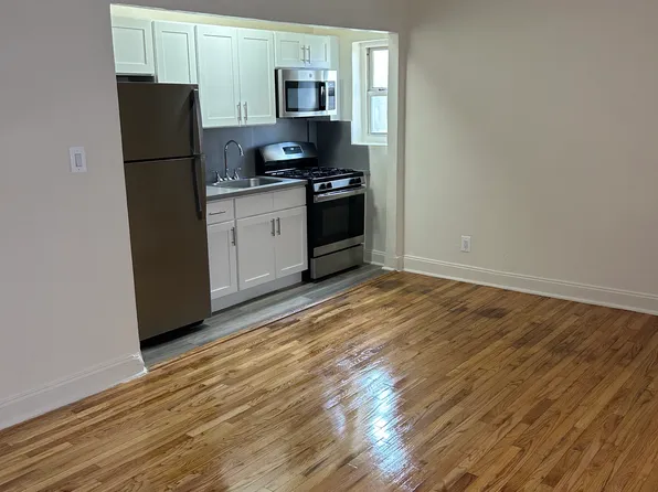 550 Howard Ave APT 1A, Staten Island, NY 10301