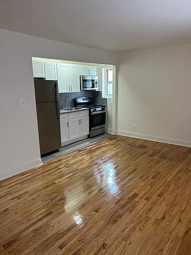 550 Howard Ave #1A Photo 1