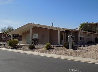 12600 Havasu Lake Rd #43, Havasu Lake, CA 92363