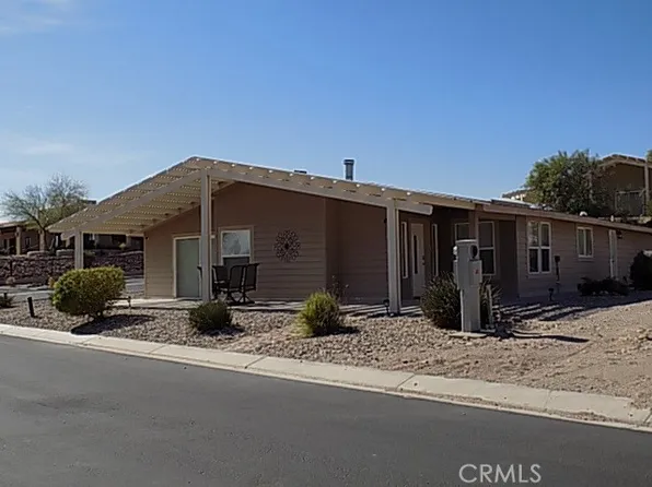 12600 Havasu Lake Rd #43, Havasu Lake, CA 92363