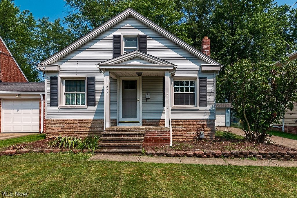 1275 Irene Rd, Lyndhurst, OH 44124 Zillow