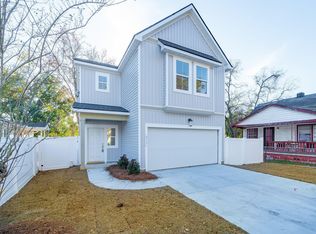 857 Tripe St, Charleston, SC 29407