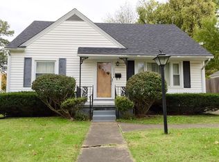 1732 Windsor Ave, Owensboro, KY 42301