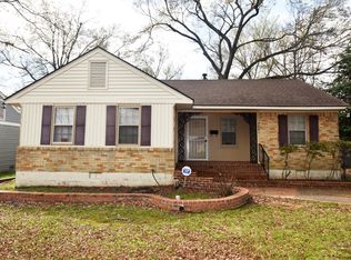 5001 Princeton Rd, Memphis, TN 38117