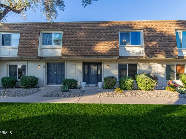 5050 N 83RD Street, Scottsdale, AZ 85250