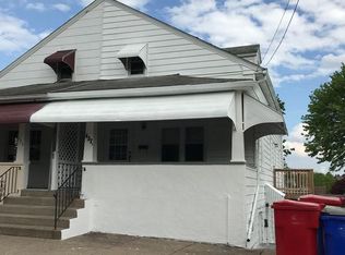 432 Johnson St, Pottstown, PA 19464