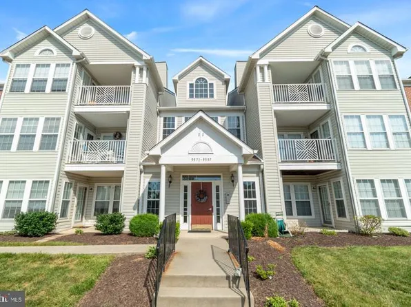 9575 Devonwood Ct #9575, Baltimore, MD 21237
