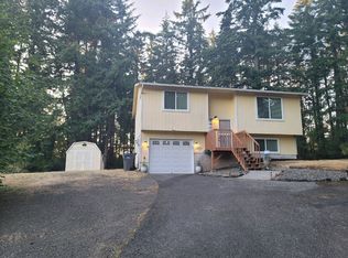 14604 Forest Glen Rd SW, Pt Orchard, WA 98367
