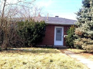 3307 S Smithville Rd, Dayton, OH 45420