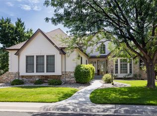 6271 S Billings Way, Centennial, CO 80111