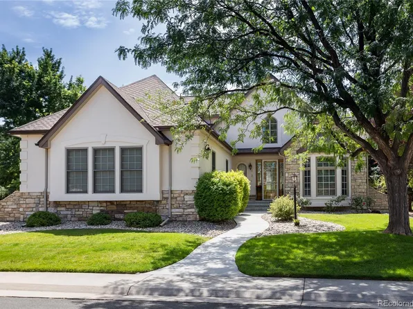 6271 S Billings Way, Centennial, CO 80111