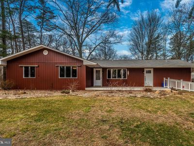 202 Sunnyking Dr, Reisterstown, MD, 21136